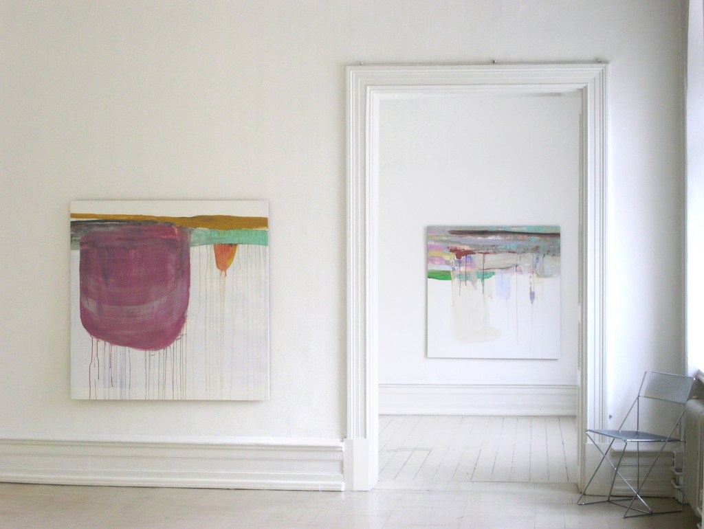 Harry Andersson Göteborgs Konstförening